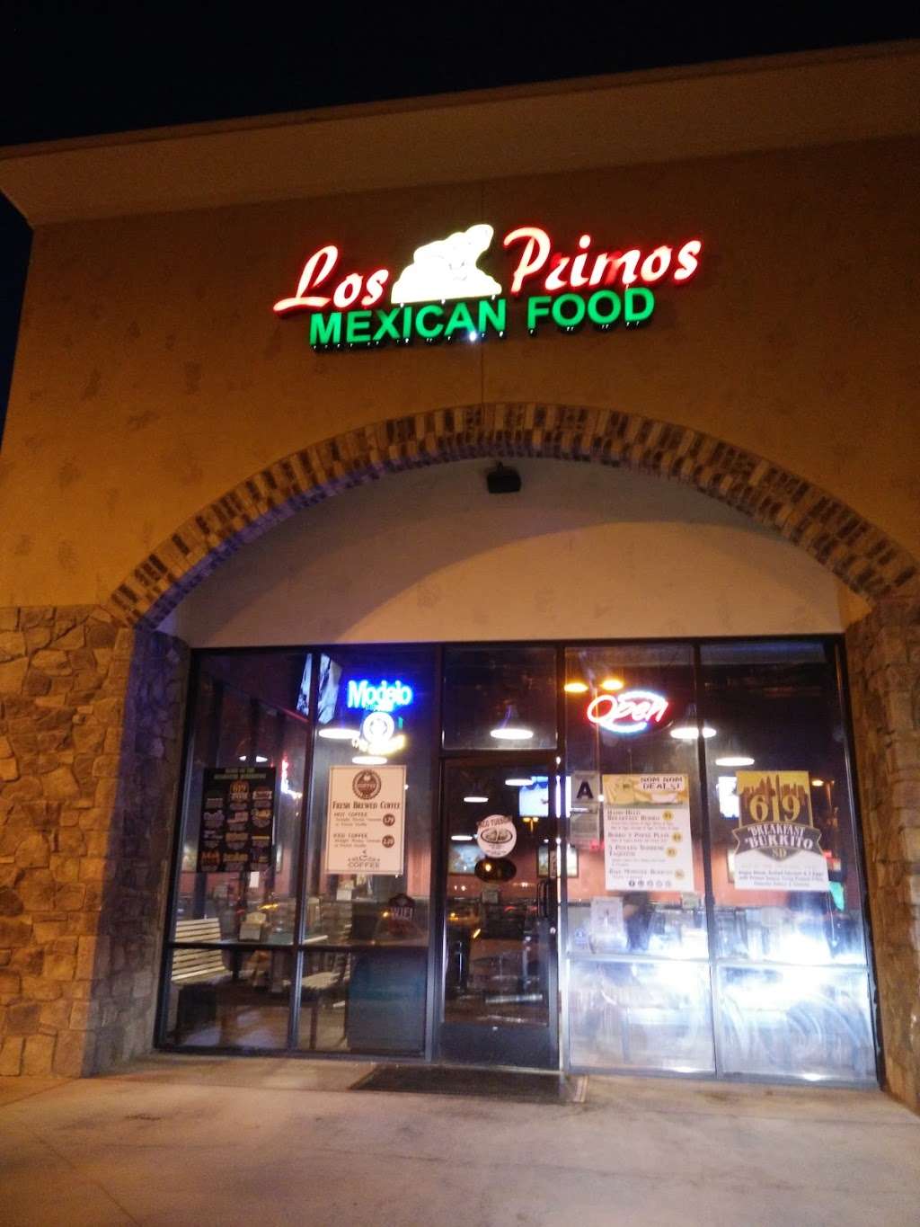 Primos Mexican Food | 30628 Benton Rd, Winchester, CA 92596, USA | Phone: (951) 926-8700
