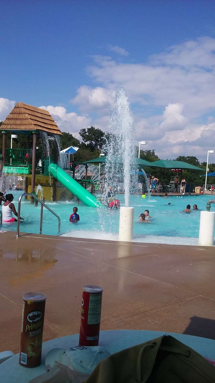 Rowlett Wet Zone | 7723, 5304 Main St, Rowlett, TX 75088, USA | Phone: (972) 412-6266