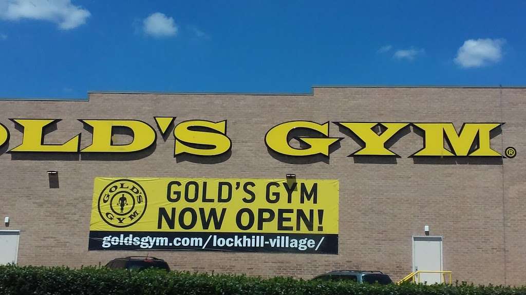 Golds Gym | 2323 Lockhill Selma Rd, San Antonio, TX 78230, USA | Phone: (210) 907-7746