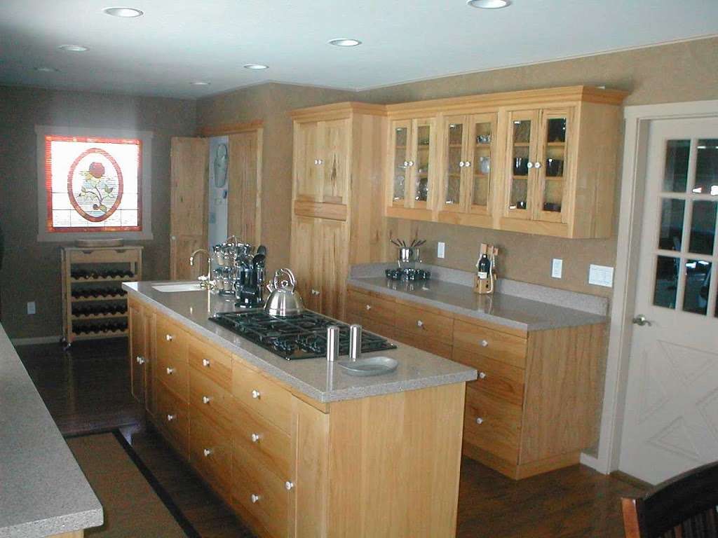 Charlies Custom Cabinets | 4918 Neblina Dr, Carlsbad, CA 92008 | Phone: (760) 434-3719