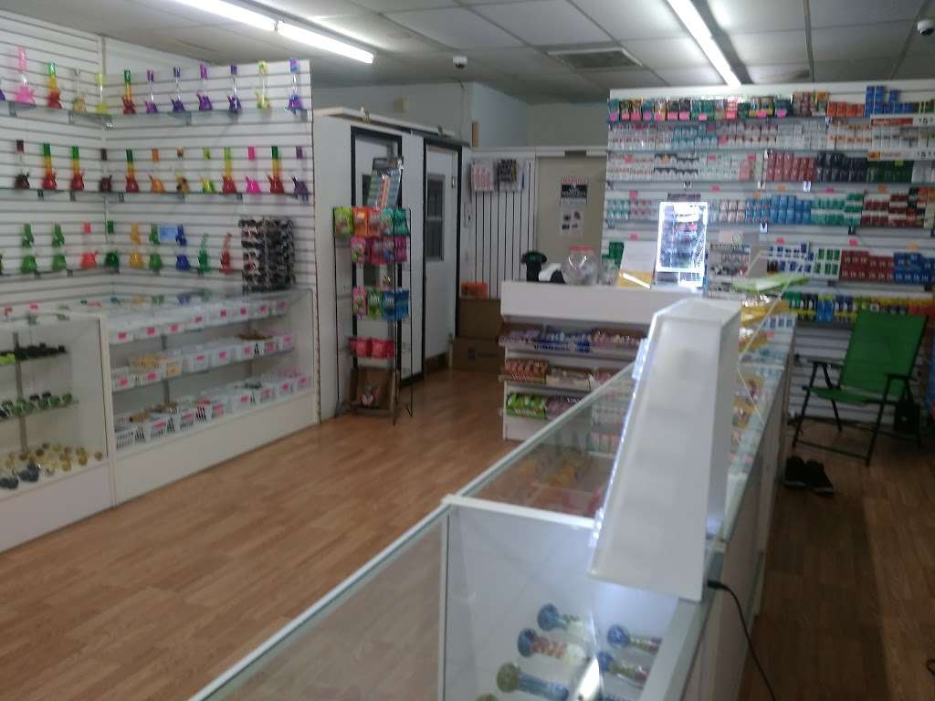 Ma Smoke Shop | 5008 W Northern Ave suite 5, Glendale, AZ 85302, USA | Phone: (602) 583-7543