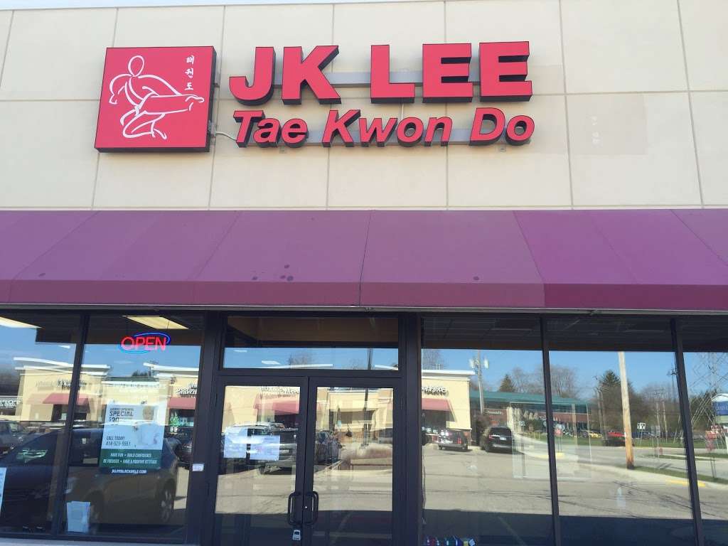J. K. Lee Black Belt Academy | 5301 S 108th St, Hales Corners, WI 53130, USA | Phone: (414) 529-5551