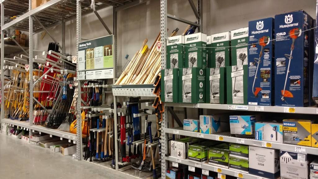 Lowes Home Improvement | 10235 Colerain Ave, Cincinnati, OH 45251, USA | Phone: (513) 741-0585