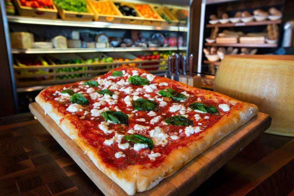 Forno Fabbri Italian Market | 8977 N Scottsdale Rd, Scottsdale, AZ 85253, USA | Phone: (480) 907-5202