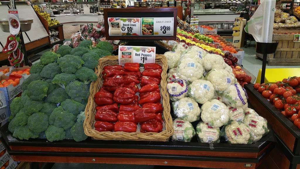 Shoprite Of Waretown 501 U S 9 Suite 100 Waretown Nj 08758 Usa