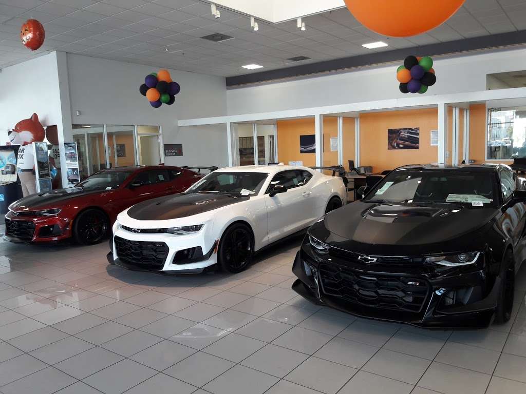 The Fremont Auto Mall | 5600 Cushing Pkwy, Fremont, CA 94538, USA | Phone: (888) 705-8074