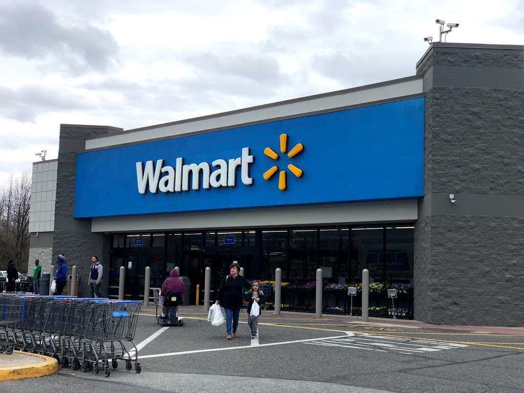 Walmart | 709 S Broadway, Pennsville, NJ 08070, USA | Phone: (856) 935-8200