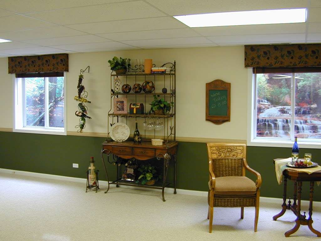 Scenic Window Wells | 120 Prairie Lake Rd Unit D, East Dundee, IL 60118, USA | Phone: (847) 844-1300