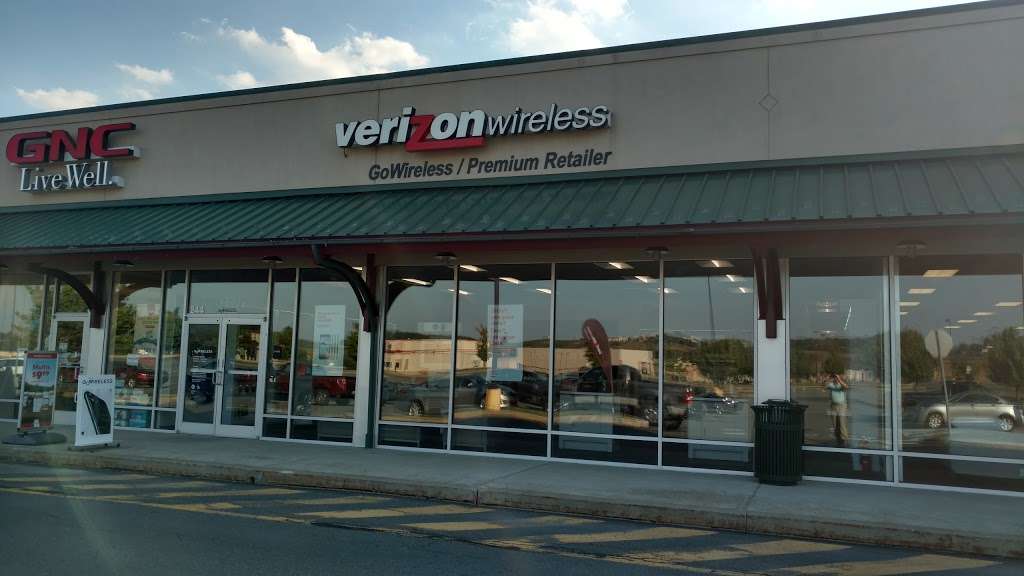 Verizon Authorized Retailer – GoWireless | 244 Crossings Blvd, Elverson, PA 19520, USA | Phone: (610) 913-0061