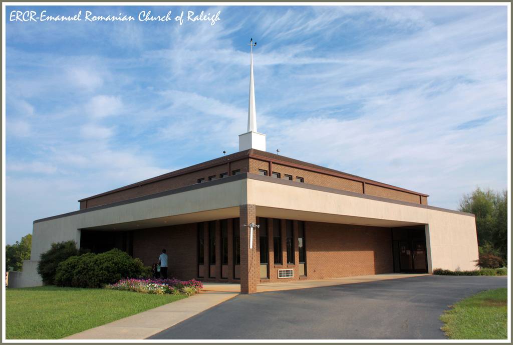 Church of the Living Lamb (Biserica Mielului Cel Viu) | 4805 Dillard Dr, Raleigh, NC 27606, USA | Phone: (919) 473-3727