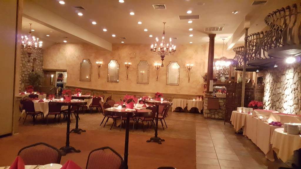 Trattoria Giuseppe | 4799 West Chester Pike, Newtown Square, PA 19073, USA | Phone: (610) 353-4871