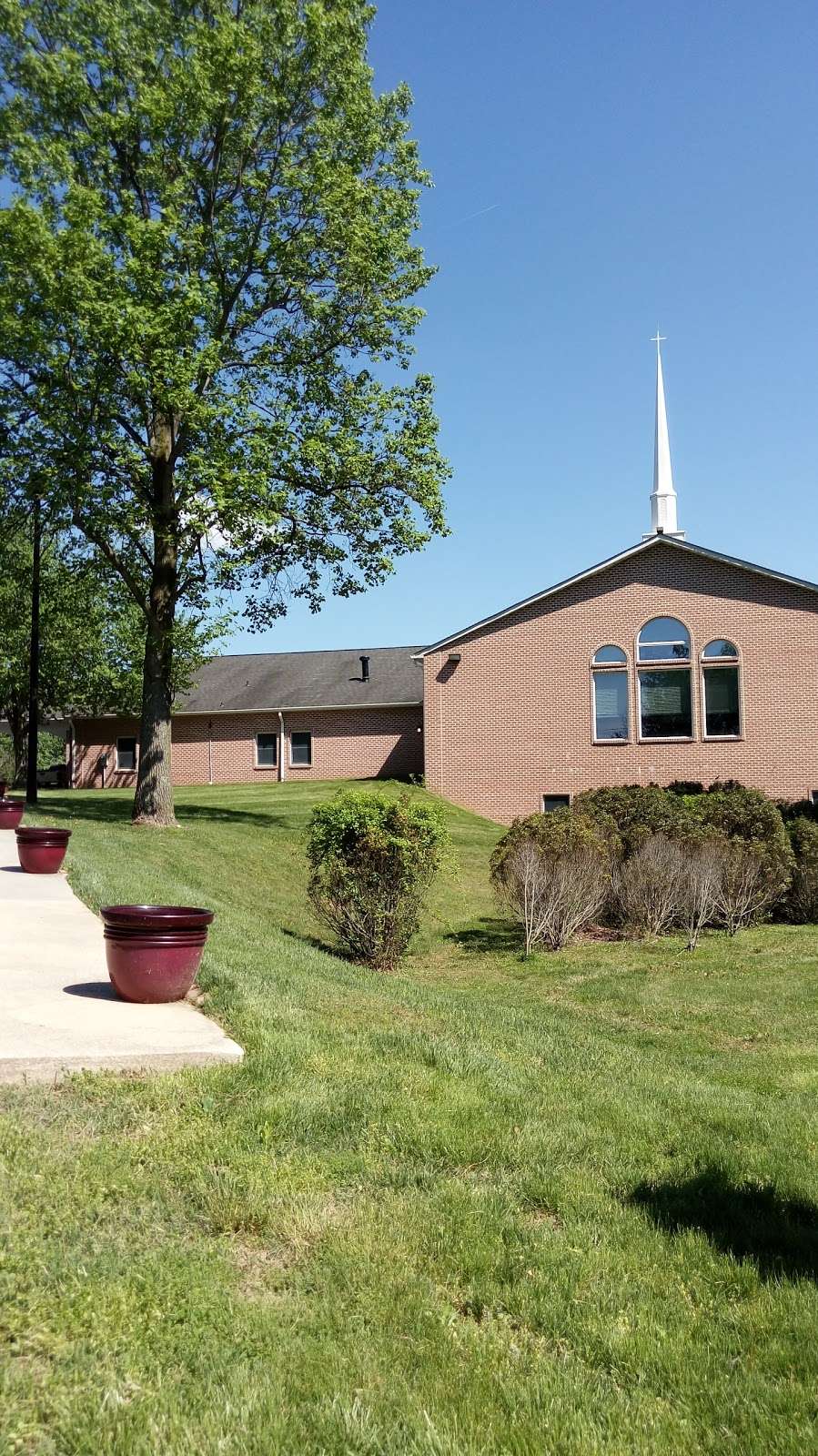 Friendship Baptist Church | Sykesville, MD 21784 | Phone: (410) 442-5506