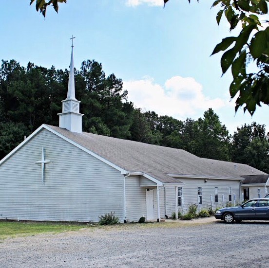 Calvary Baptist Church | 9800 Post Oak Rd, Spotsylvania Courthouse, VA 22551, USA | Phone: (540) 895-9417
