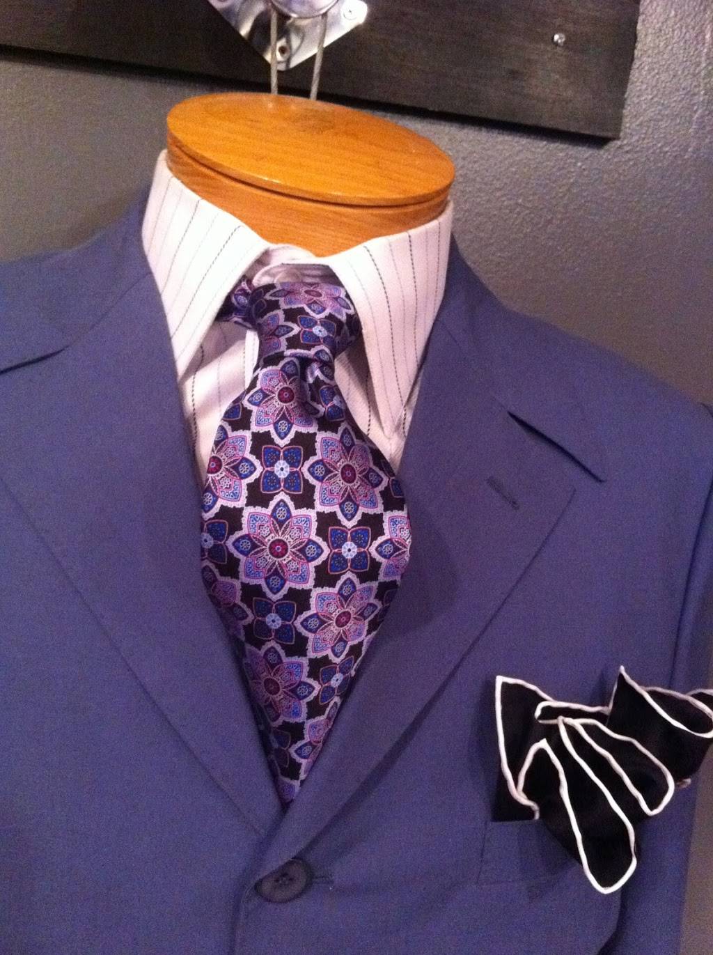 L.R. CLOTHIER | 629 Cooper St, Memphis, TN 38104, USA | Phone: (901) 296-4003