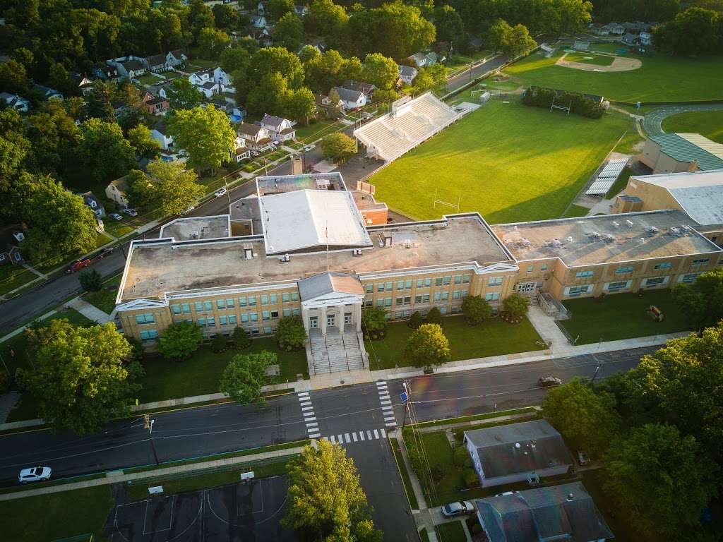 Audubon High School | 350 Edgewood Ave, Audubon, NJ 08106, USA | Phone: (856) 547-7695