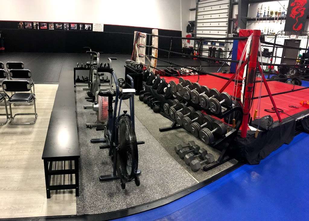 Spartan Strength and Fitness | 5 Helmly St unit b, Bayville, NJ 08721 | Phone: (732) 814-3352