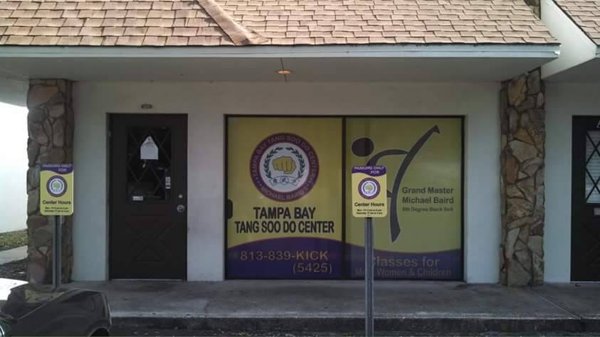 Tampa Bay Tang Soo Do Center | 3310 W Cypress St STE 201, Tampa, FL 33607, USA | Phone: (813) 839-5425