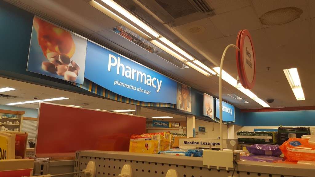 CVS Pharmacy | 188 Flowing Springs Rd, Charles Town, WV 25414, USA | Phone: (304) 725-9707