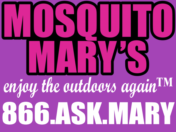 Mosquito Marys | 100 Randall Rd #694, Wrentham, MA 02093, USA | Phone: (508) 455-4900