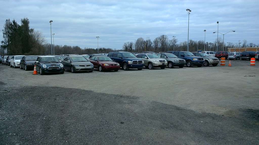 South County Auto Auction | 4444D Solomons Island Rd, Harwood, MD 20776 | Phone: (410) 867-0400