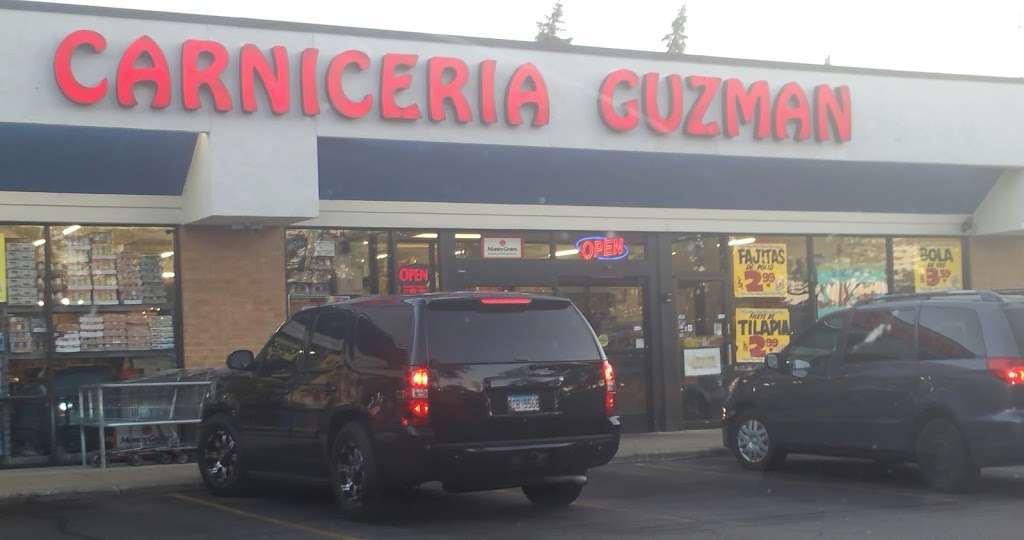 Guzmans | Mt Prospect, IL 60056, USA | Phone: (847) 640-1920