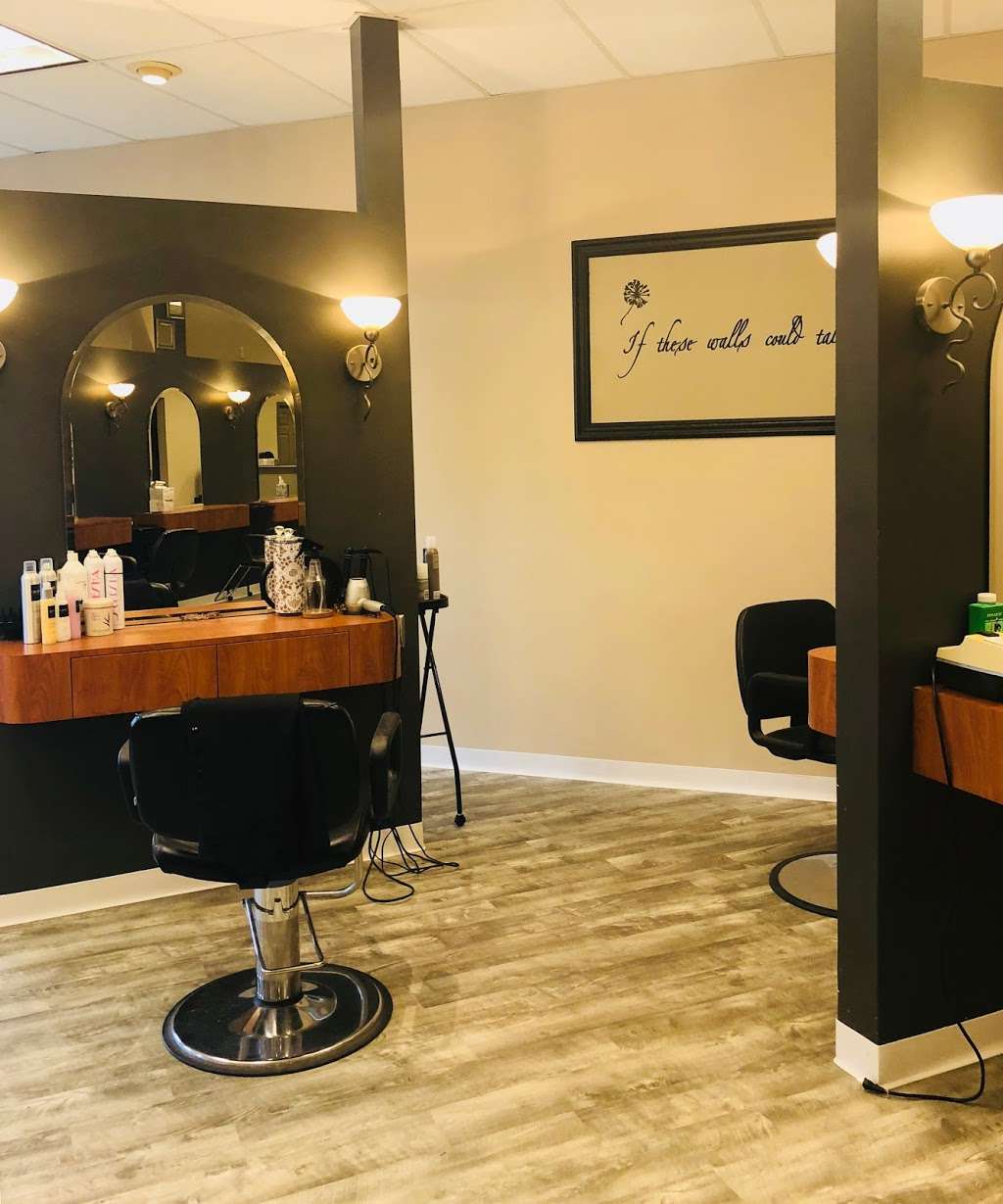 the Hair ConNEXTion | 6750 Iroquois Trail, Allentown, PA 18104, USA | Phone: (484) 274-6560