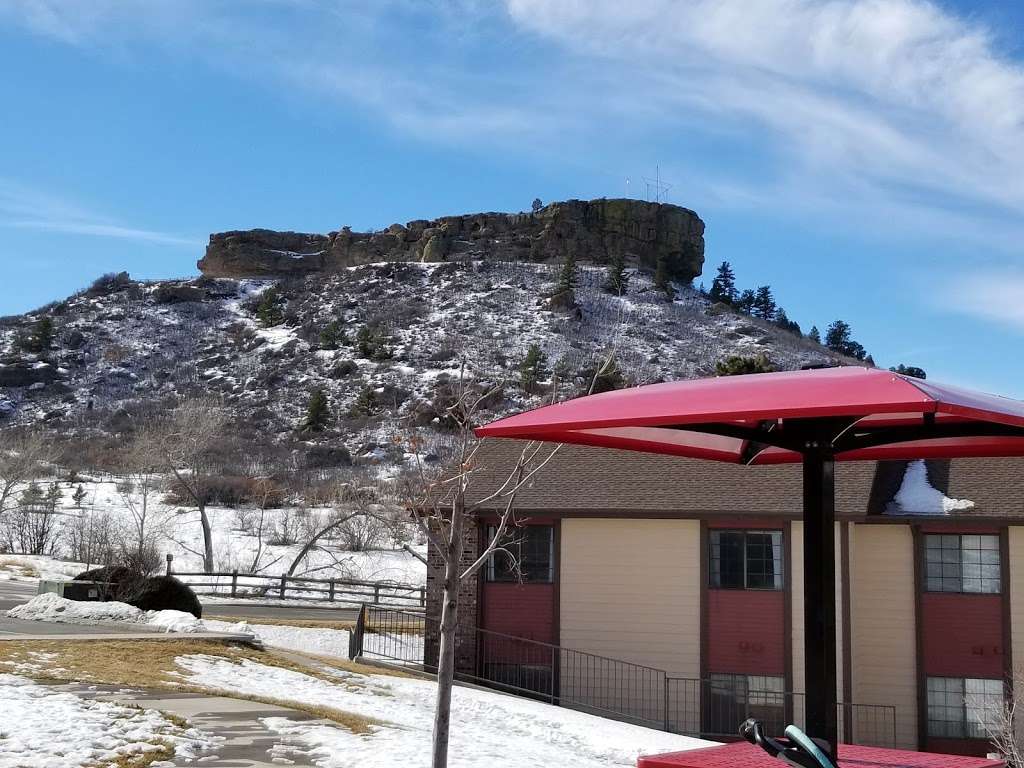 Castle North Park | Castle Rock, CO 80104, USA