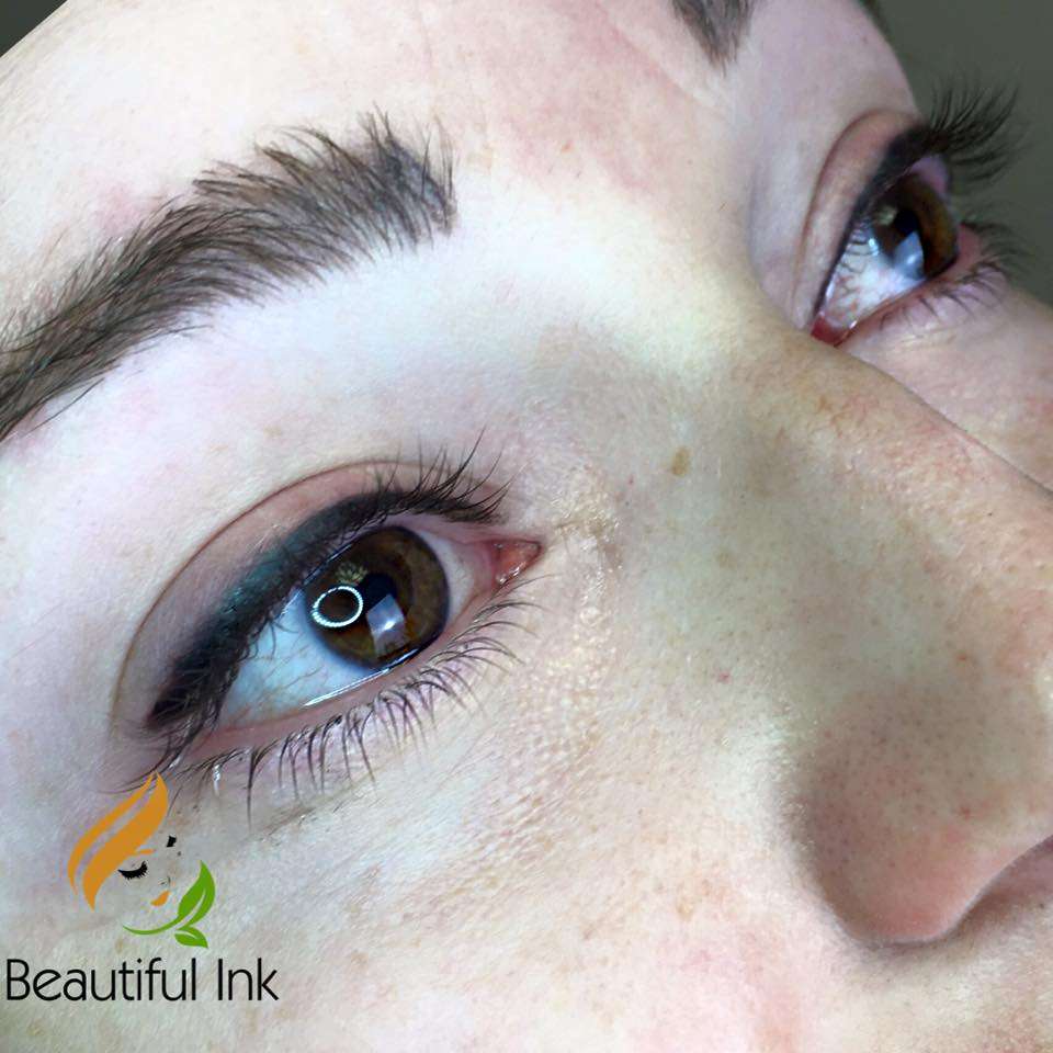 Beautiful Ink Tattoos & Permanent Makeup | 1372 Mendon Rd, Cumberland, RI 02864, USA | Phone: (401) 579-2987