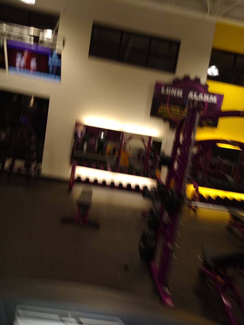 Planet Fitness | 10622 S 15th St, Bellevue, NE 68123, USA | Phone: (402) 715-5188