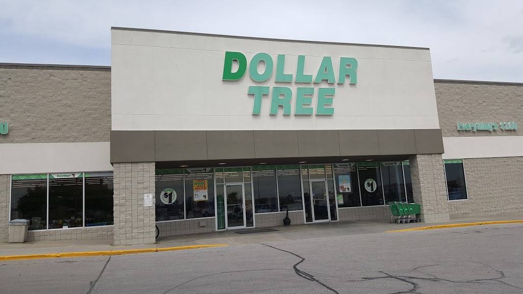 Dollar Tree | 5210 N 27th St, Lincoln, NE 68521, USA | Phone: (402) 975-6170