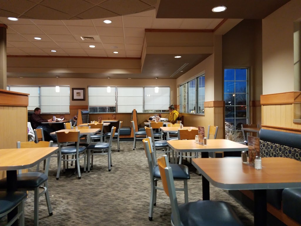 Culvers | 2111 W 33rd St, Lawrence, KS 66046, USA | Phone: (785) 856-1000