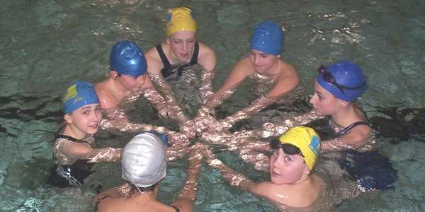 Seriously FUN Swimming Schools | The New Beacon School, Brittains Lane, Sevenoaks TN13 2PB, UK | Phone: 01293 366016