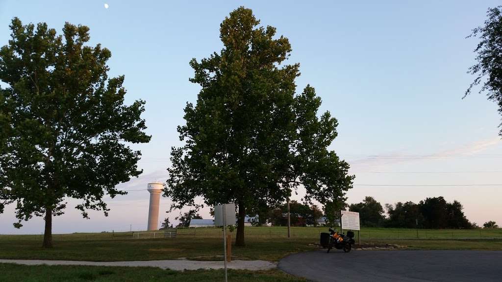 Paola Miola Lake | 22470 W 299th St, Paola, KS 66071, USA | Phone: (913) 259-3665