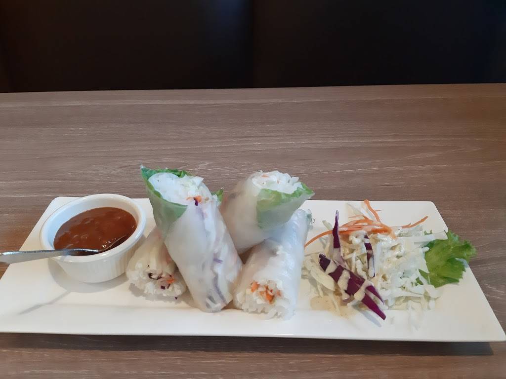 Jasmine Thai Cuisine | 1091 S Mt Vernon Ave Unit K, Colton, CA 92324 | Phone: (909) 533-4456