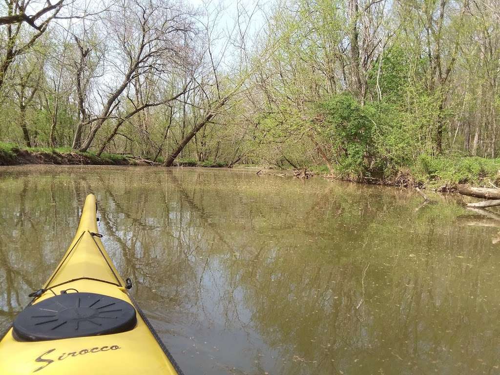 Brush Creek State Fish and Wildlife Area | Butlerville, IN 47223, USA