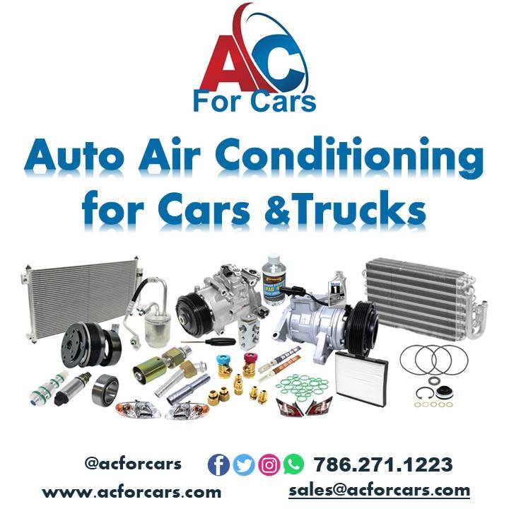 AC for Cars | 18520 NW 67th Ave #206, Hialeah, FL 33015 | Phone: (786) 271-1223