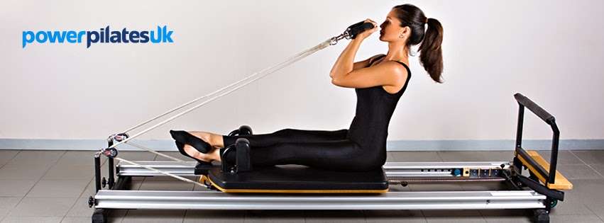 Power Pilates UK | 9 Albemarle Rd, Beckenham BR3 5HZ, UK | Phone: 07939 412058