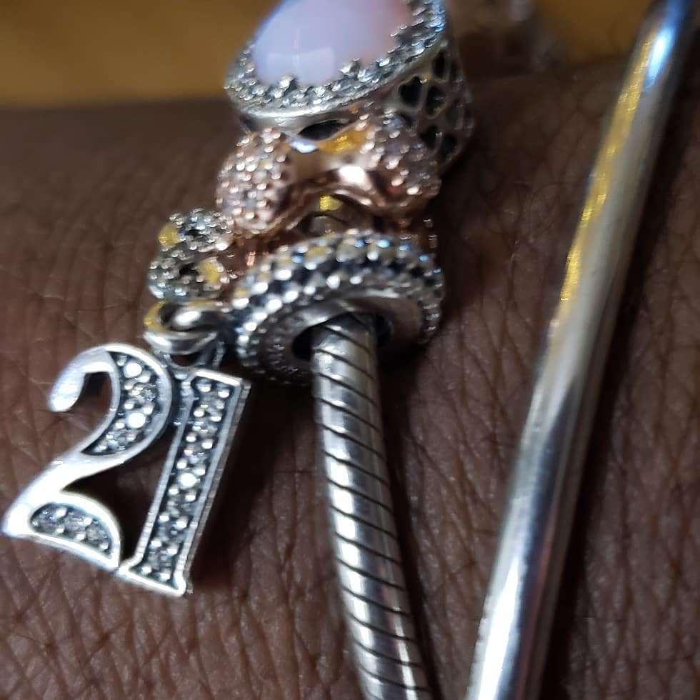 Pandora Jewelry | 5100 Avenue W #131, Brooklyn, NY 11234, USA | Phone: (718) 338-3587