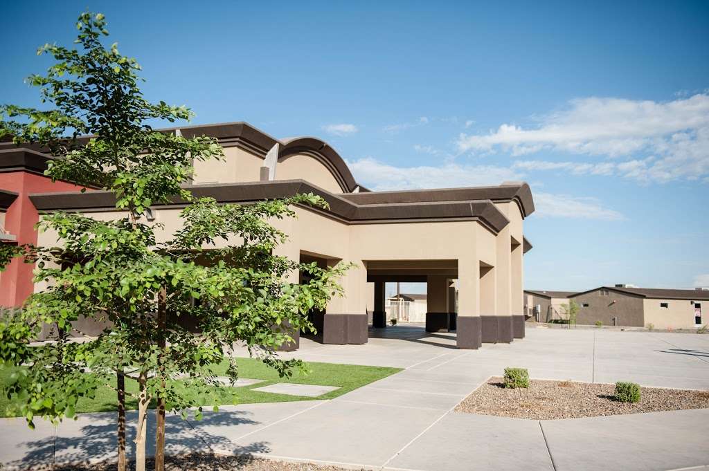 Chandler Christian Academy | 19620 S McQueen Rd, Chandler, AZ 85286, USA | Phone: (480) 899-9197 ext. 0