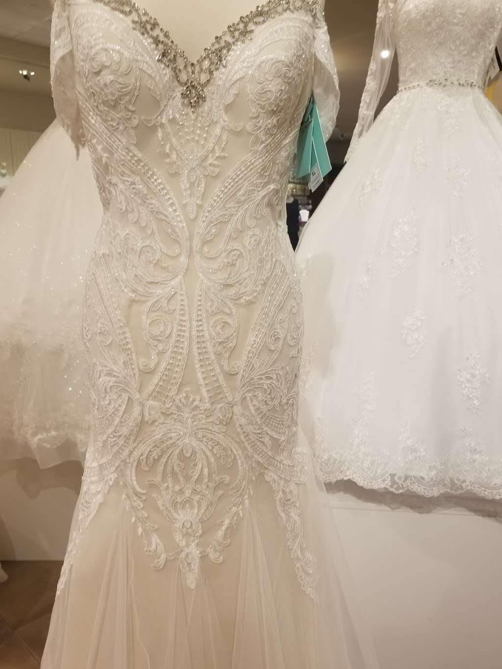 Southlake Bridal | 2109 Southlake Mall, Merrillville, IN 46410 | Phone: (219) 769-7687