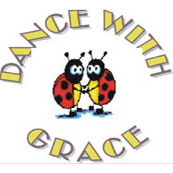 Dance With Grace | 21-22, Central Parade, New Addington, Croydon CR0 0JB, UK | Phone: 01959 570613