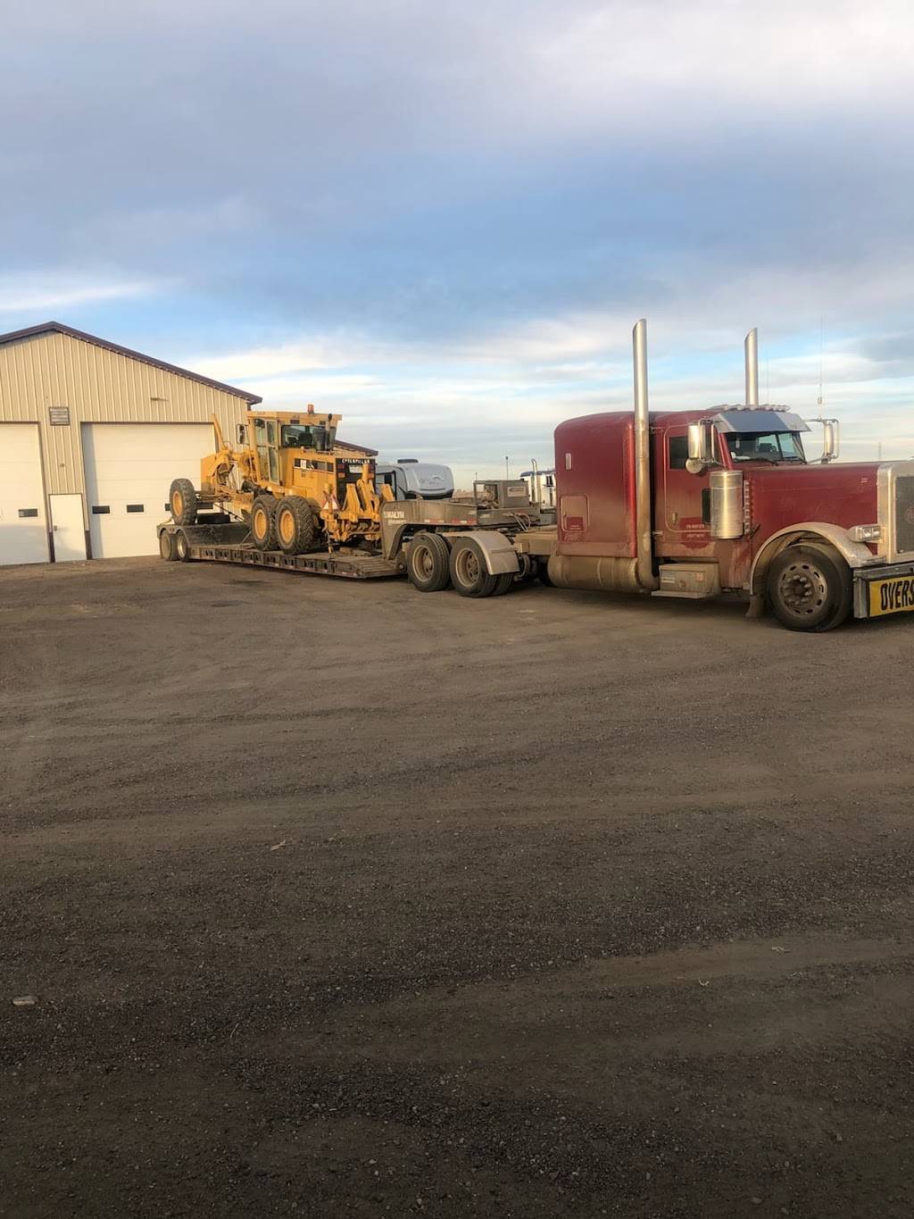 Xtreme Heavy Hauling | Apollo Rd, Corpus Christi, TX 78413, USA | Phone: (361) 217-6233