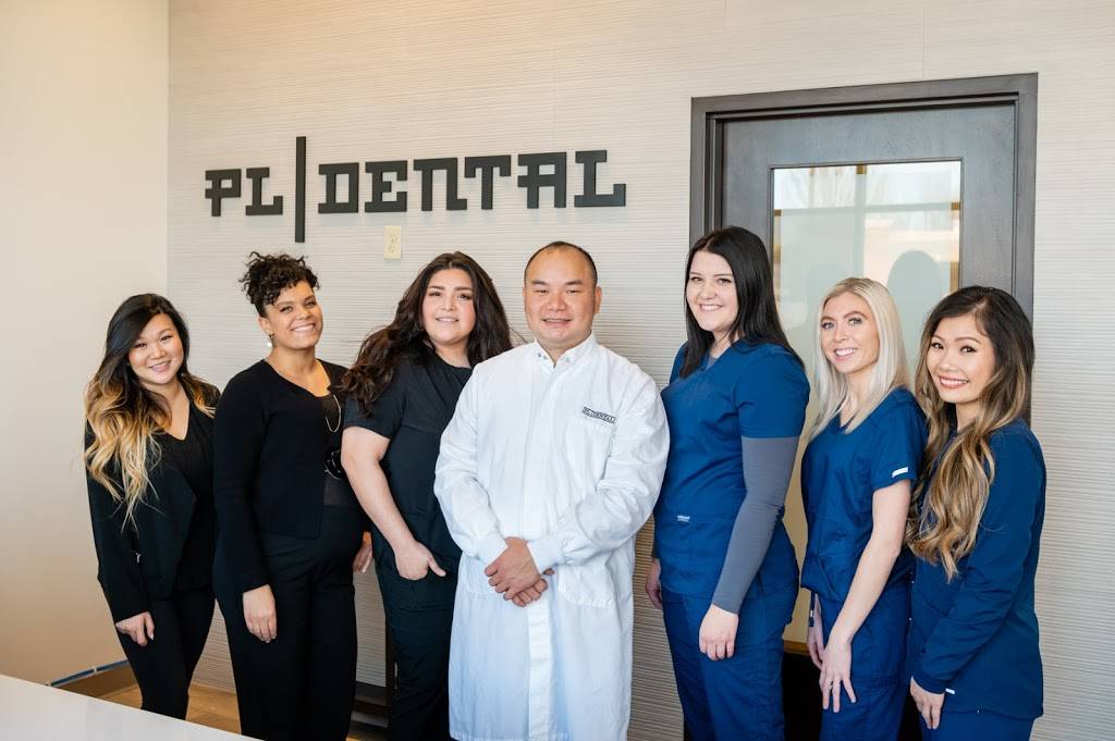 PL Dental | 9920 Foley Blvd NW #110, Minneapolis, MN 55433 | Phone: (763) 317-1166