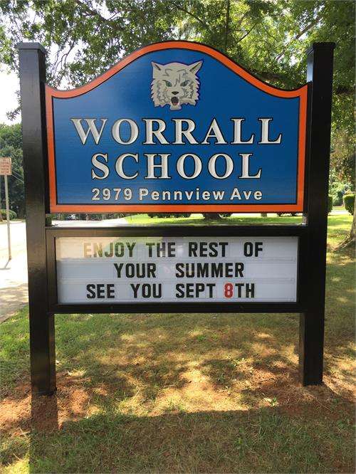 Worrall Elementary School | 2979 Pennview Ave, Broomall, PA 19008 | Phone: (610) 359-4300