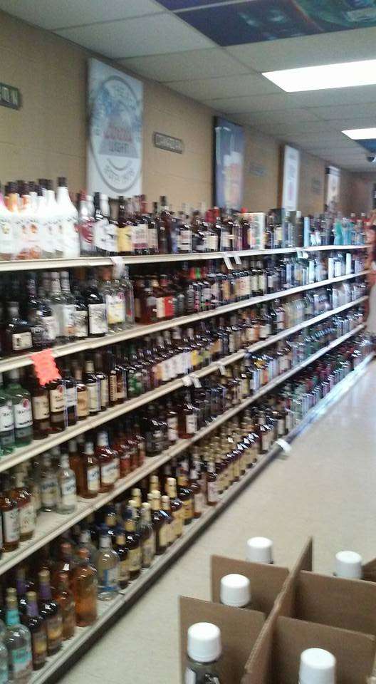 Spirit World | 17523 E US Hwy 24, Independence, MO 64056, USA | Phone: (816) 257-7710
