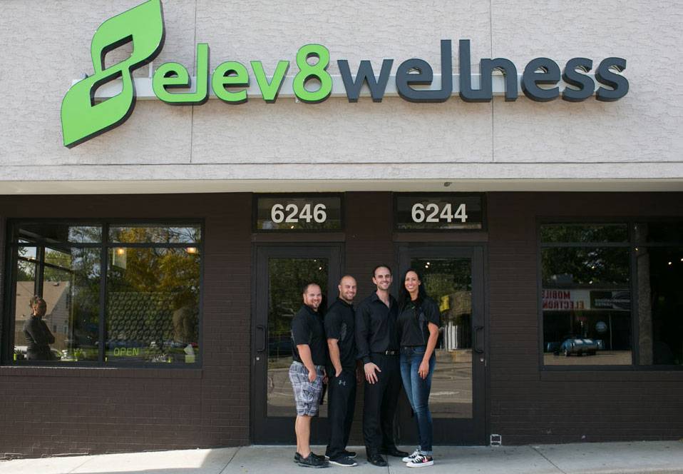 Elev8 Wellness LLC | 6244 Lyndale Ave S, Richfield, MN 55423, USA | Phone: (612) 554-7231