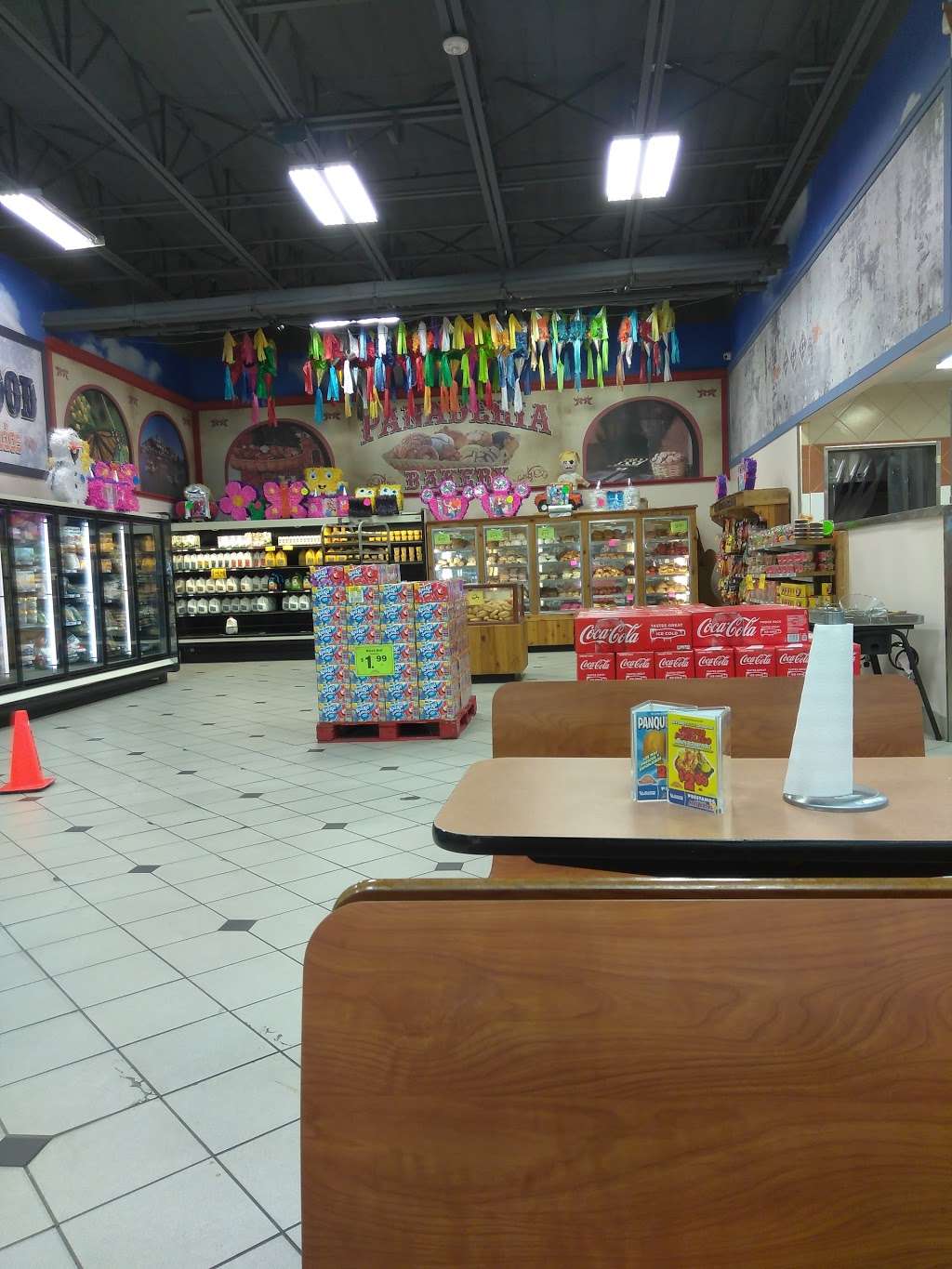 La Michoacana Meat Market | 24315 Lyndon B Johnson Fwy #635, Mesquite, TX 75180, USA | Phone: (972) 329-9222