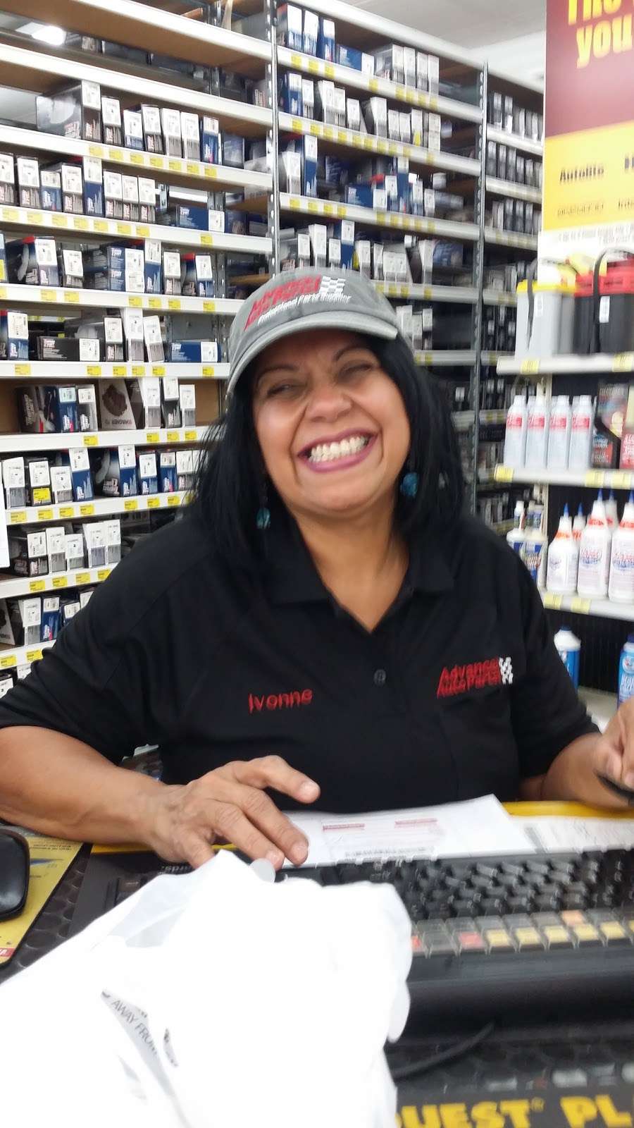 Advance Auto Parts | 11600 E Colonial Dr, Orlando, FL 32817 | Phone: (407) 658-9438