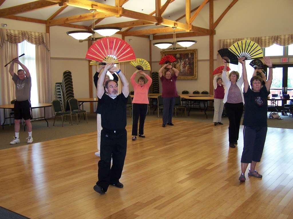 Pennridge Tai Chi | 146 S Main St, Perkasie, PA 18944, USA | Phone: (267) 935-9355