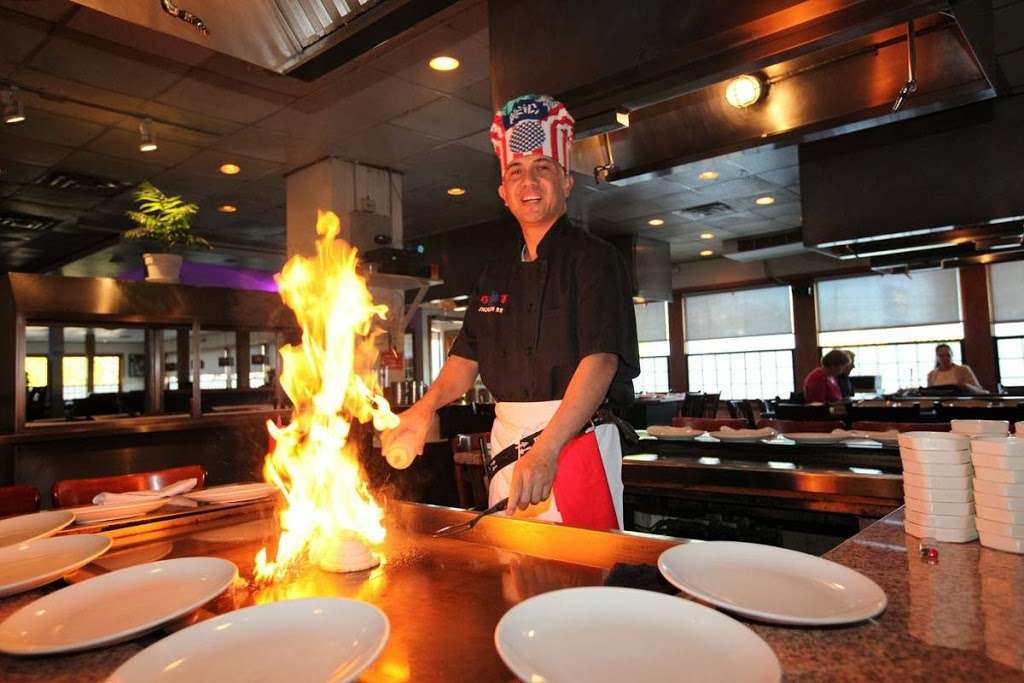 Shogun 22 | 166 US-22, Green Brook Township, NJ 08812, USA | Phone: (732) 968-3330